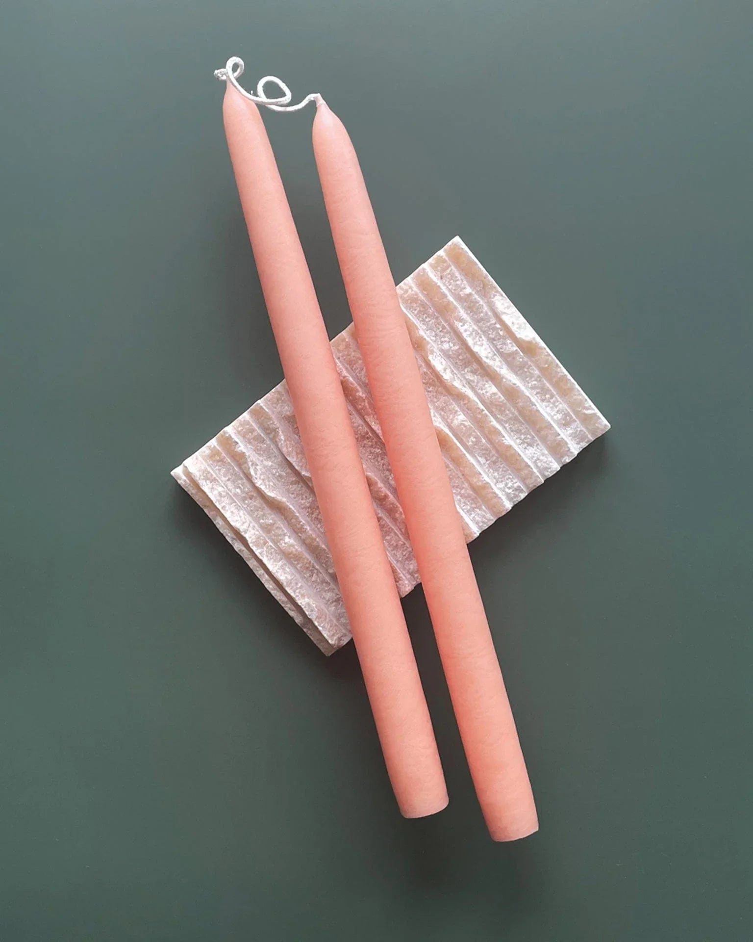 Botanica Taper Candles - Set of 2