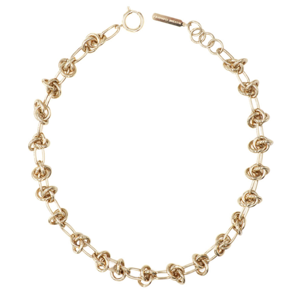 Daria Choker by Justine Clenquet