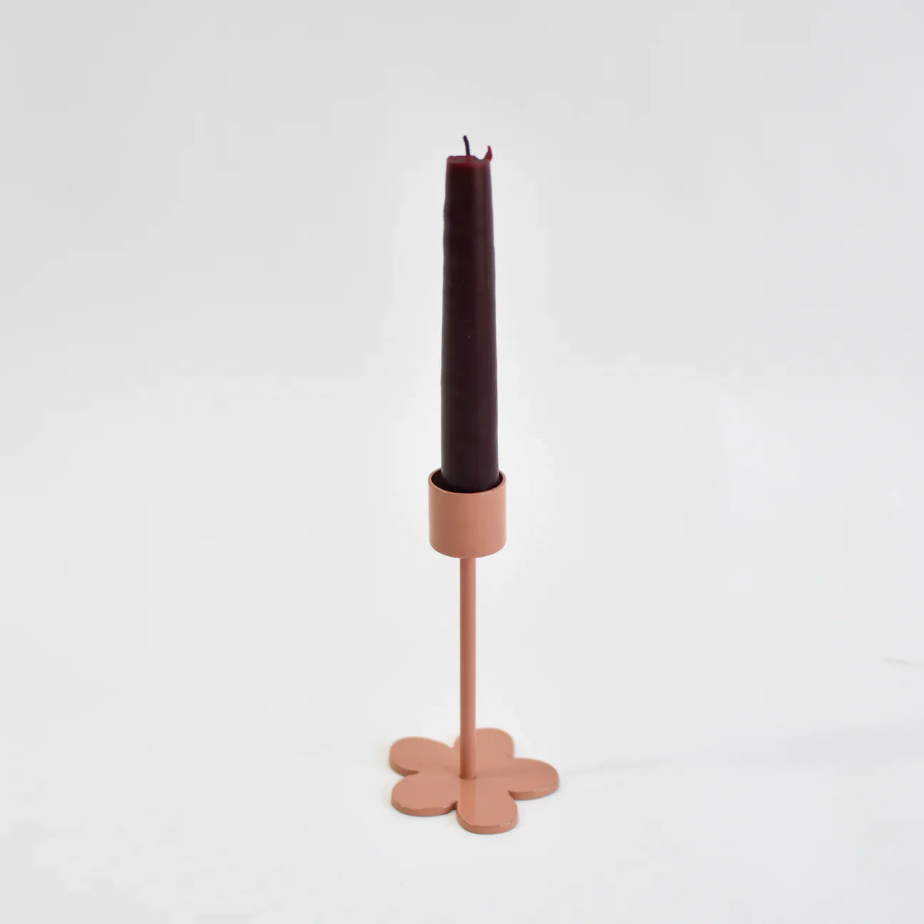 Daisy Single Candlestick by Boonies
