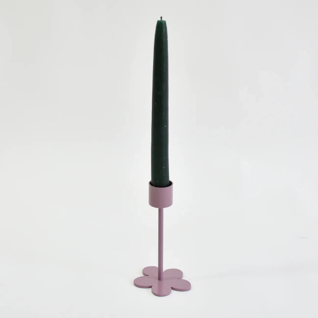 Daisy Single Candlestick by Boonies