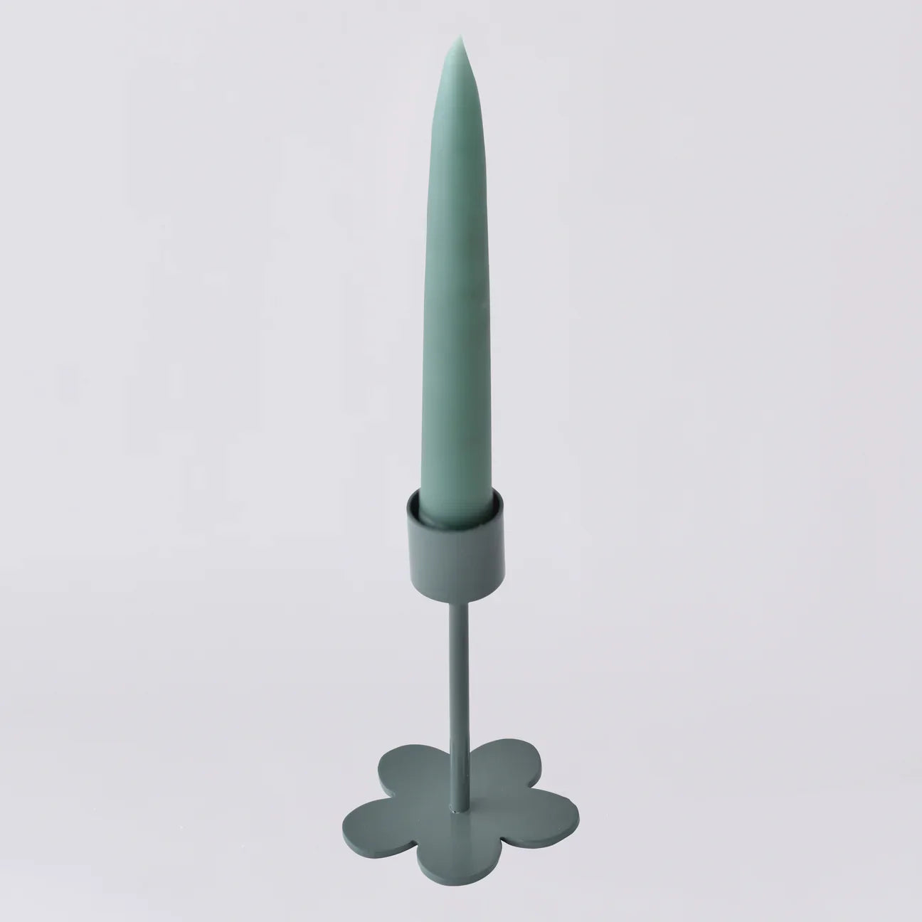 Daisy Single Candlestick by Boonies