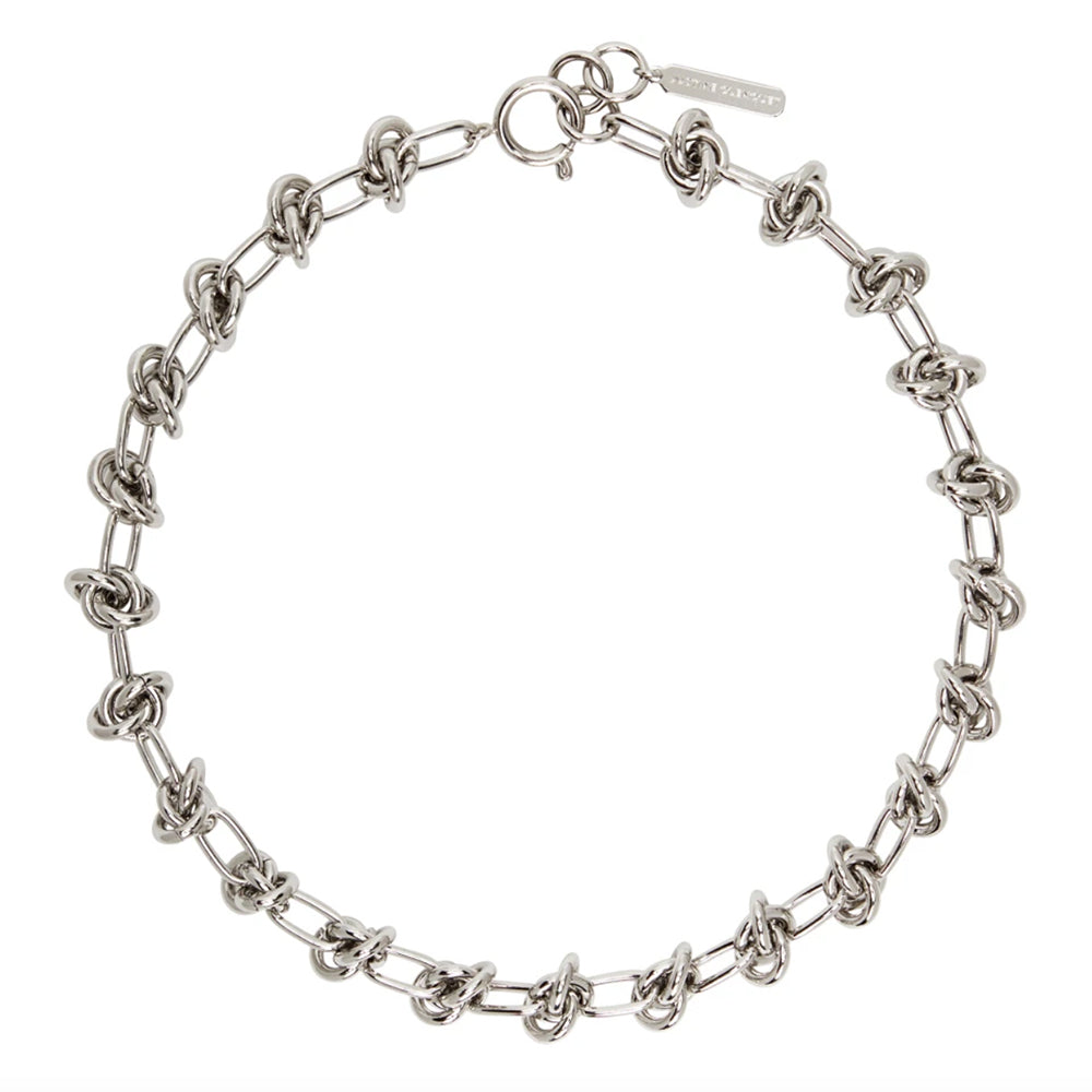 Daria Choker by Justine Clenquet