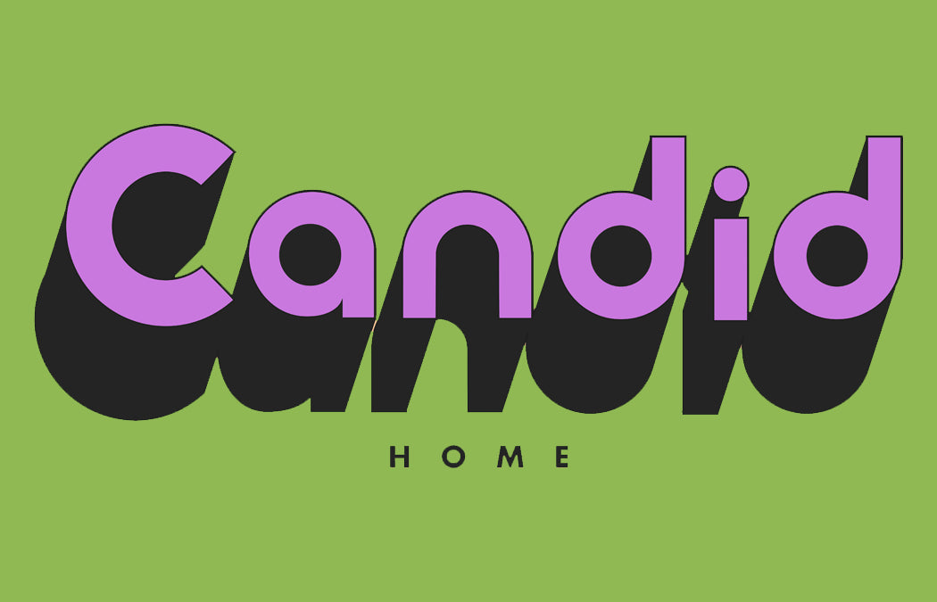 Candid Home E-Gift Card