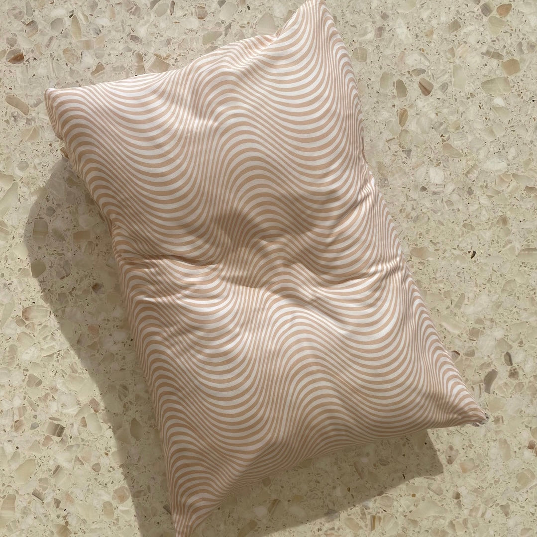 Beditorial Pillowcases: Set of 2
