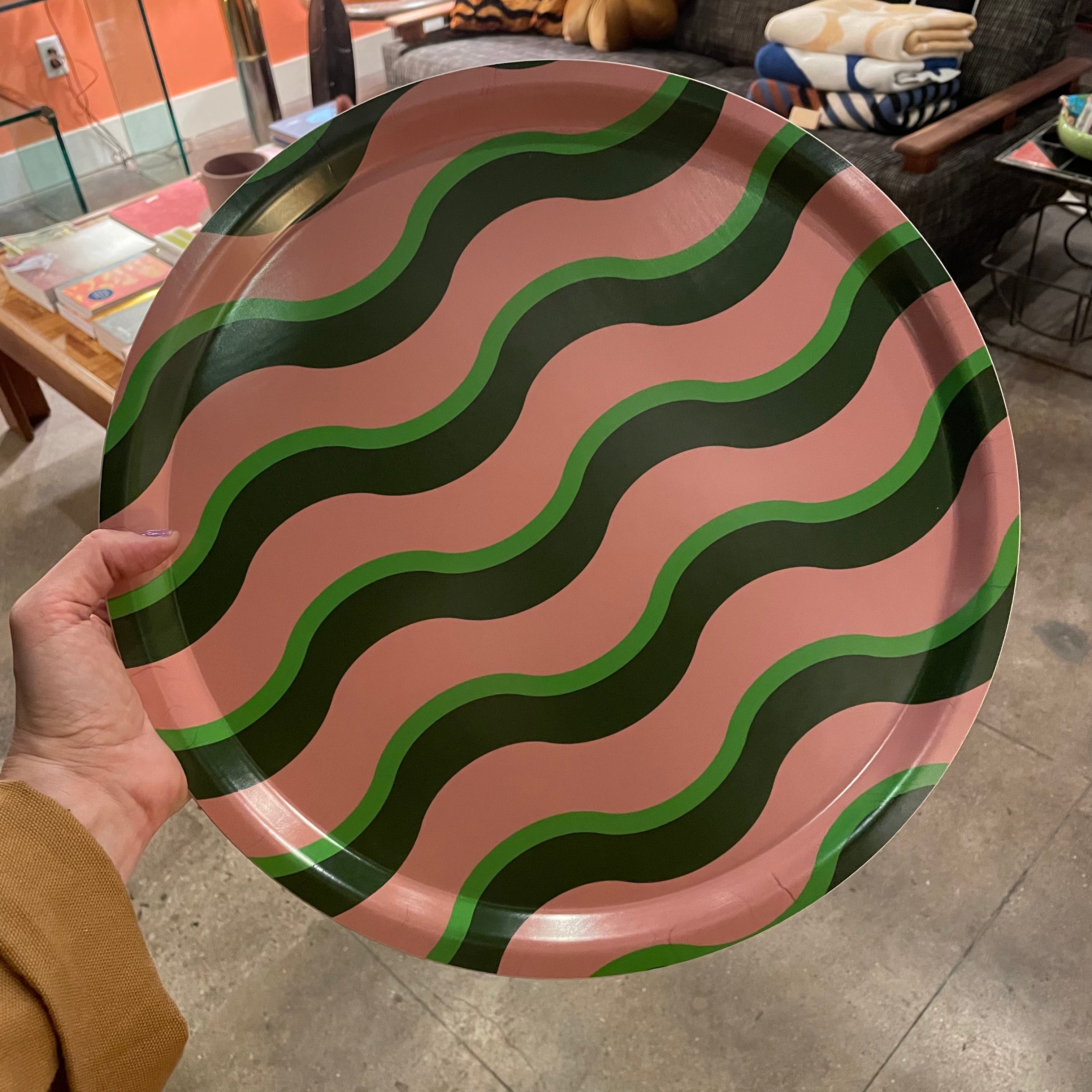 Elly Vvaller Birchwood Trays : 2nd Edition