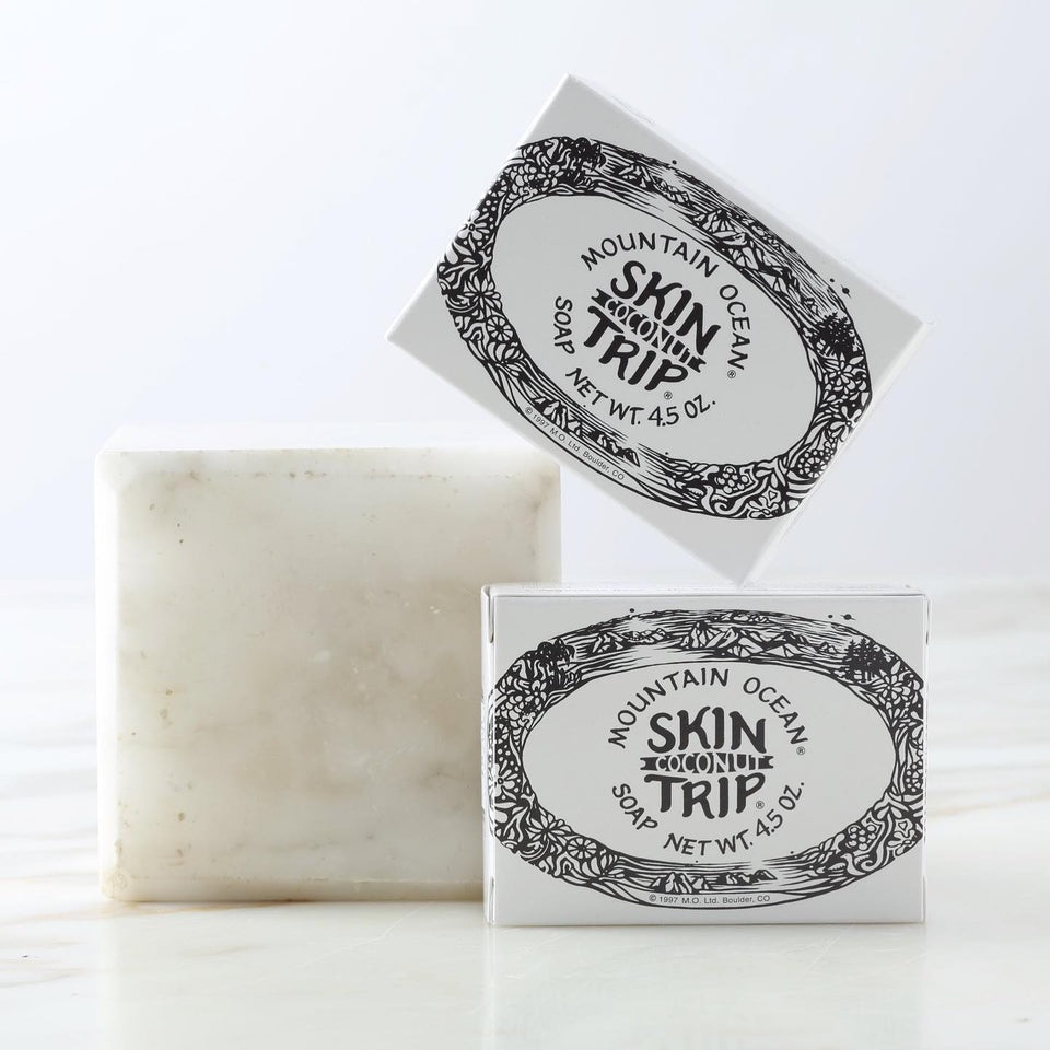 Skin Trip Soap