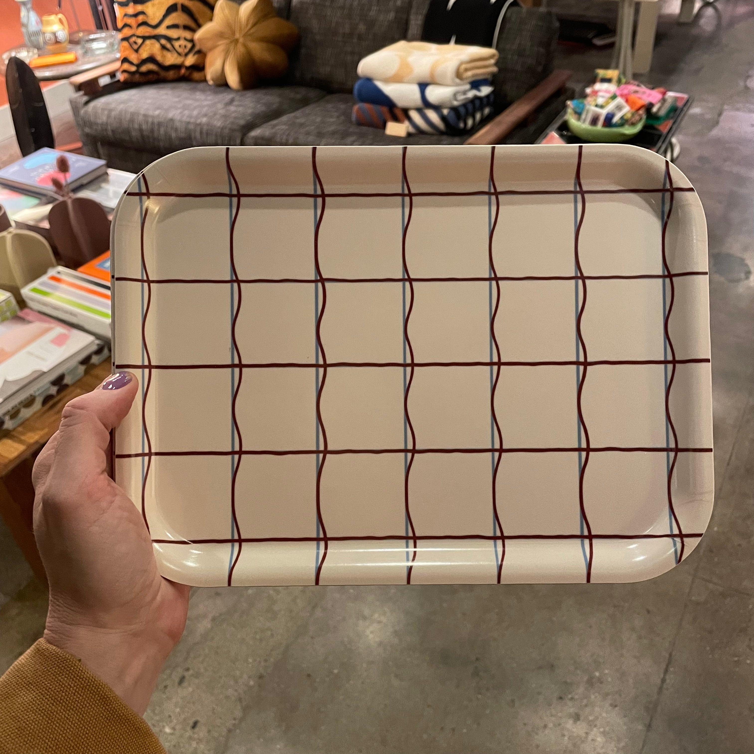 Elly Vvaller Birchwood Trays : 2nd Edition
