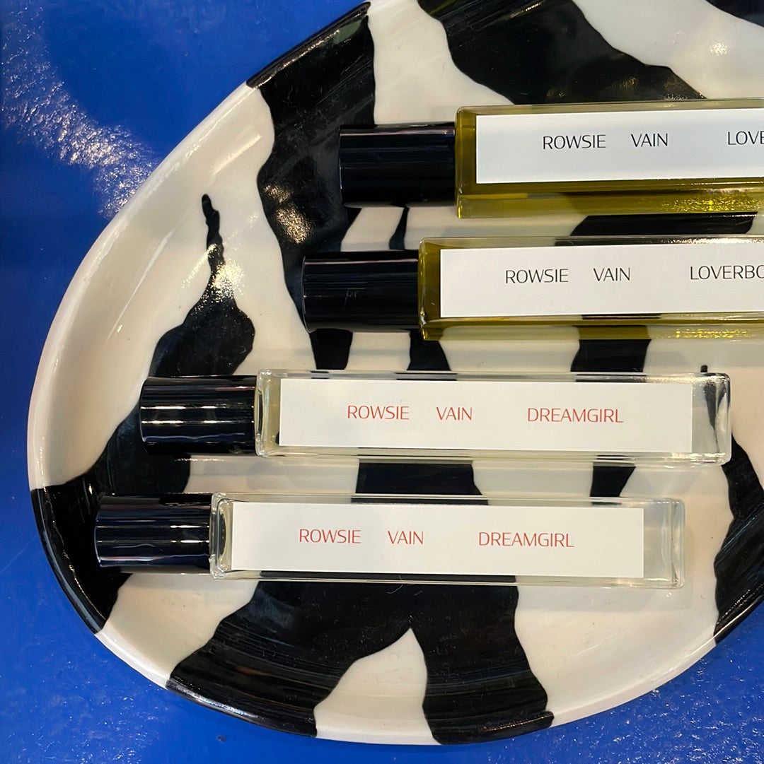 Dream Girl Fragrance Oil by Rowsie Vain - 2 Sizes