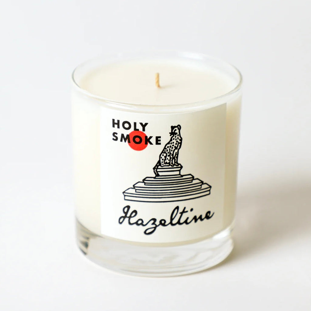 Hazeltine Candles