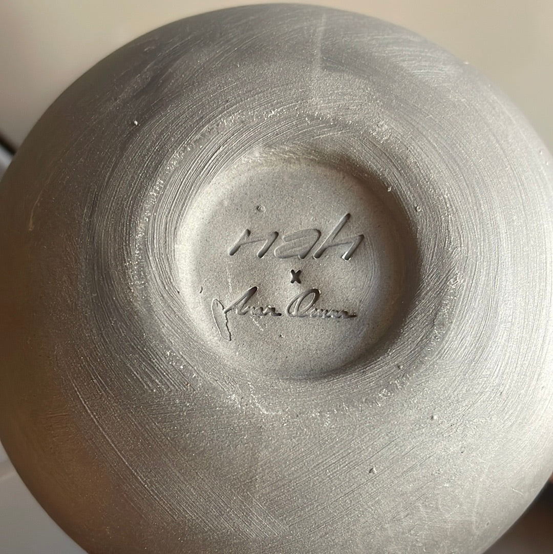 Face Vase by Nah Dublin