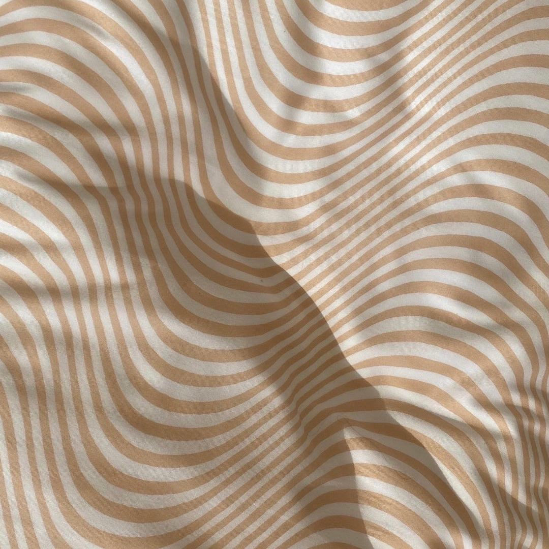 Beditorial Sheet Sets in Al Dente