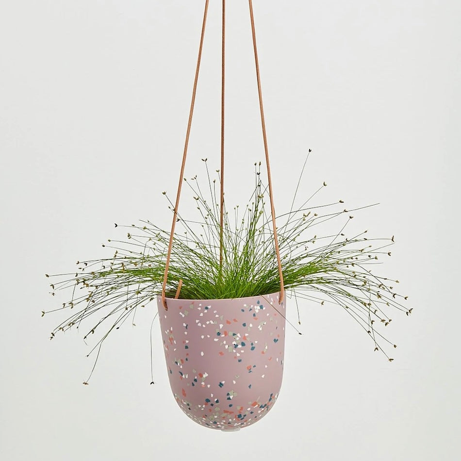 Hanging Planter by Capra Designs