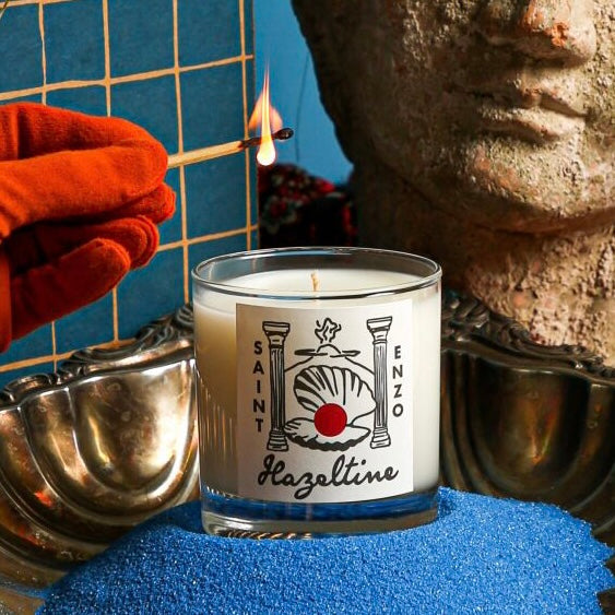 Hazeltine Candles