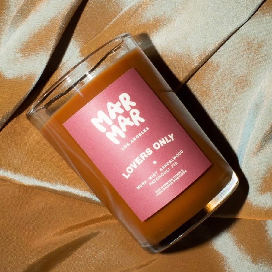 Mar Mar Candles