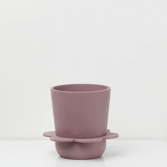 Spring Pot by Capra Design