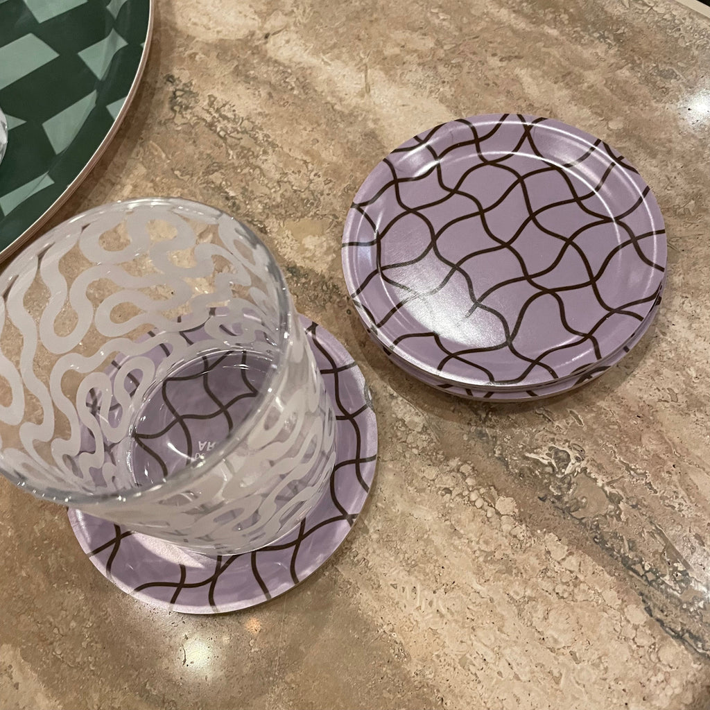 Elly Vvaller Birchwood Trays : 2nd Edition