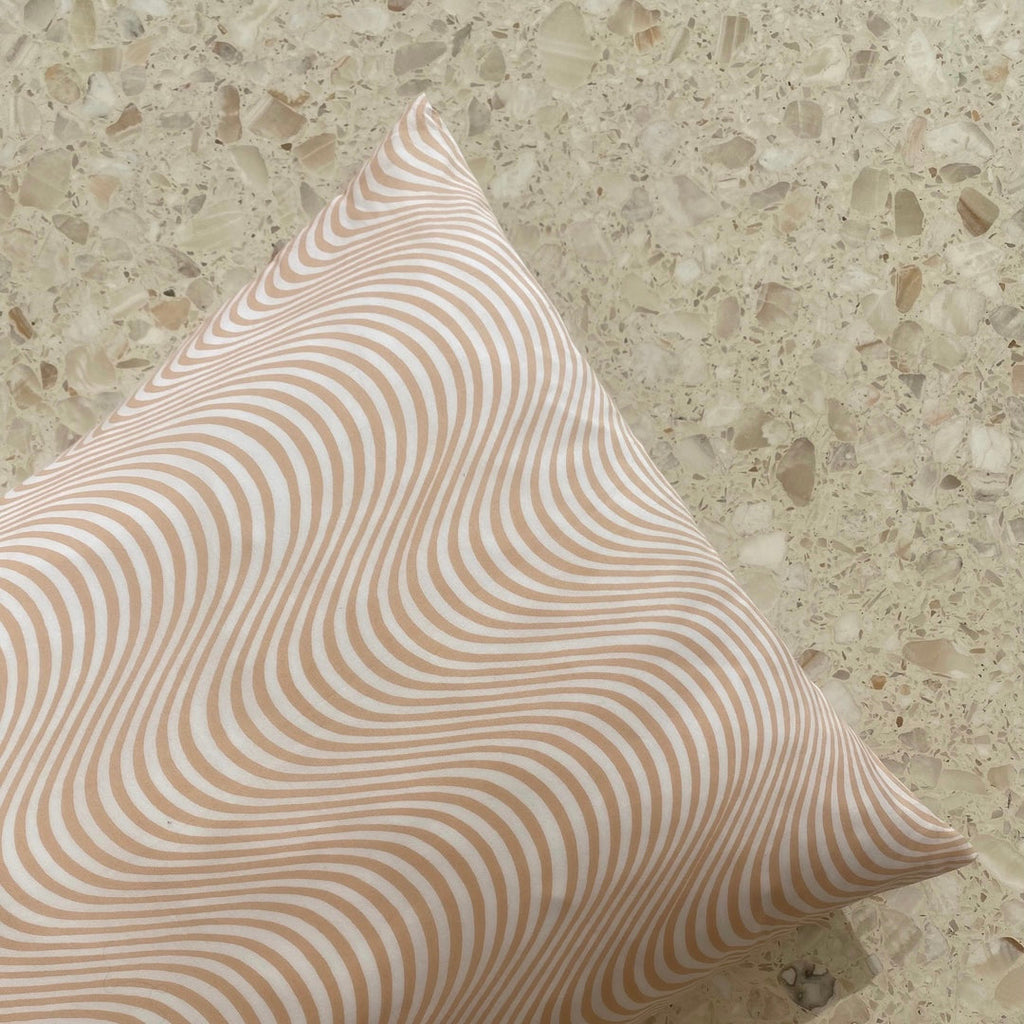 Beditorial Pillowcases: Set of 2