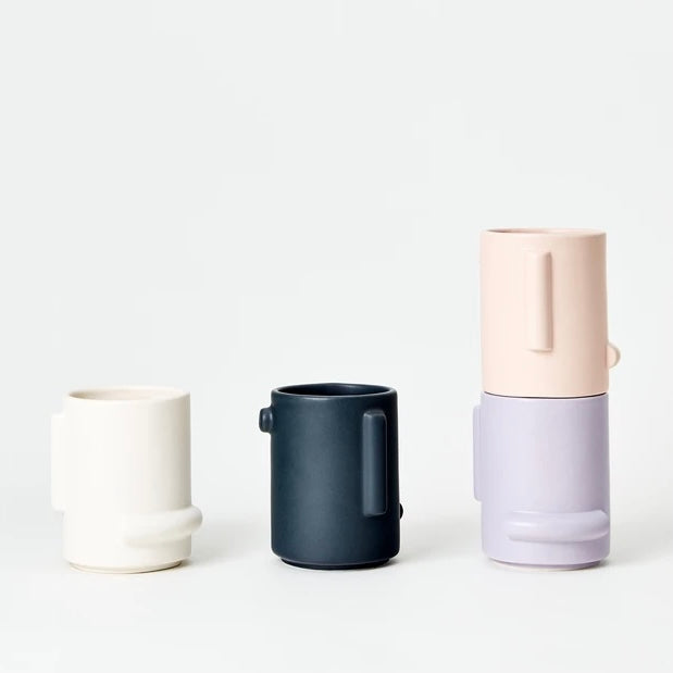 Confetti Cups by High Gloss x Areaware