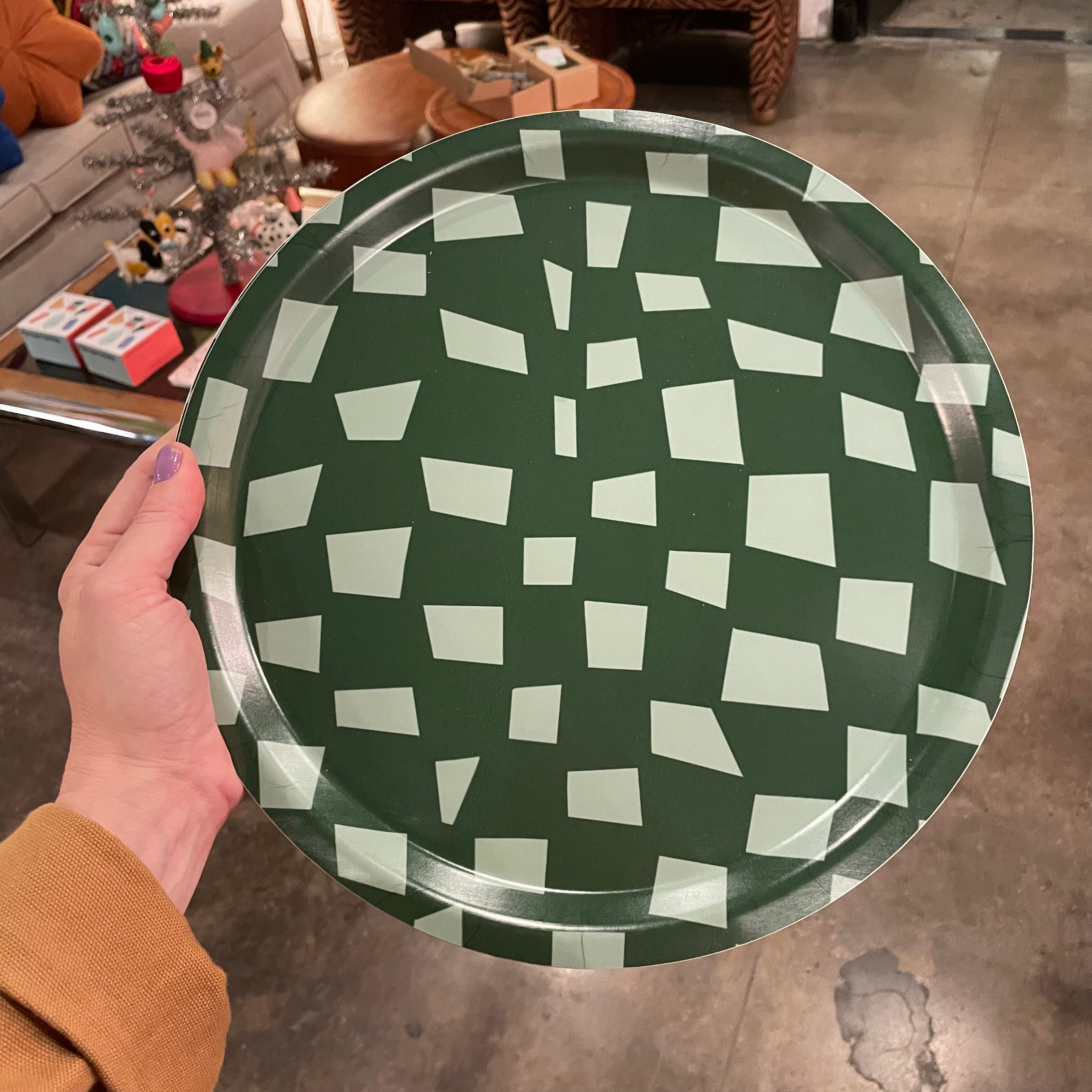 Elly Vvaller Birchwood Trays : 2nd Edition