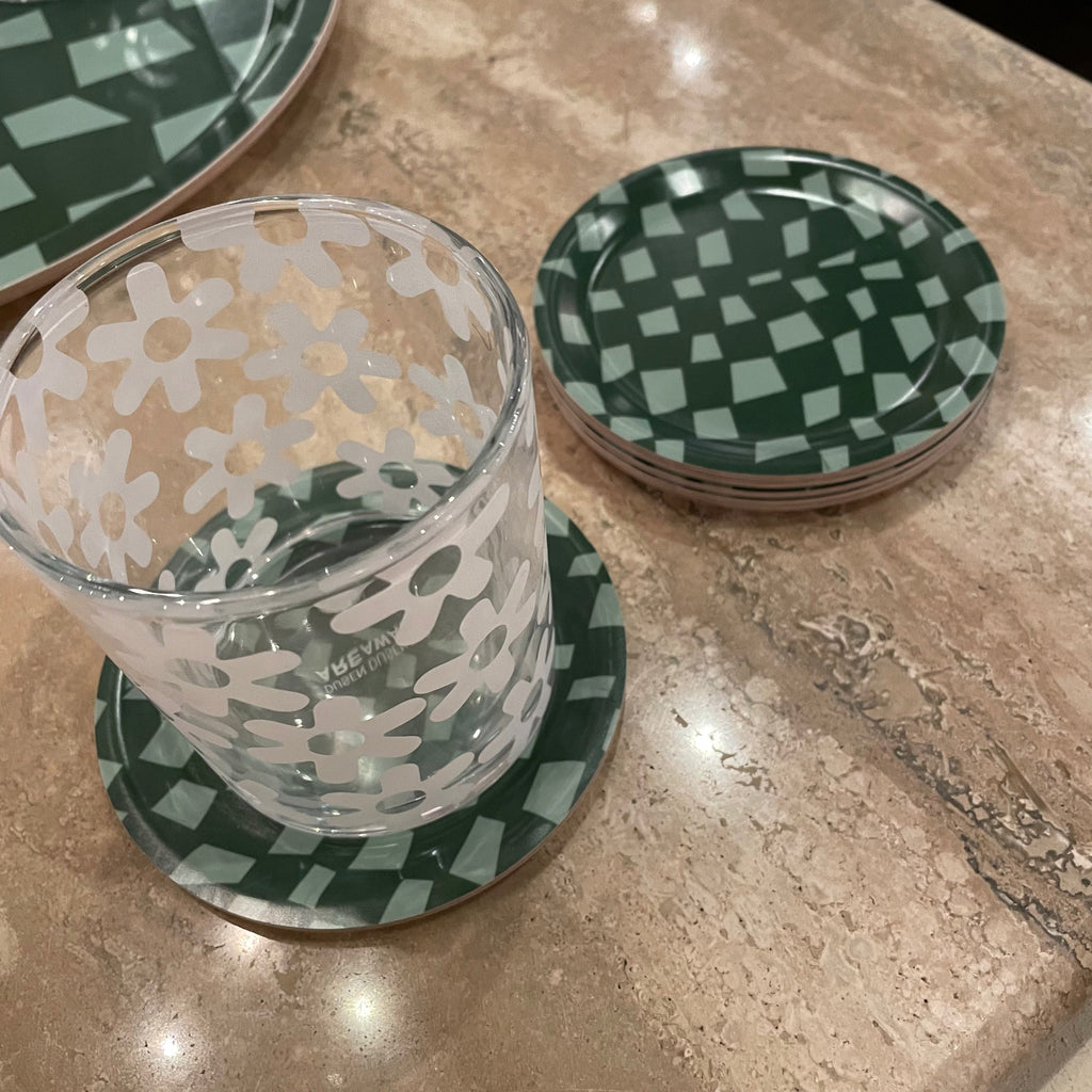 Elly Vvaller Birchwood Trays : 2nd Edition