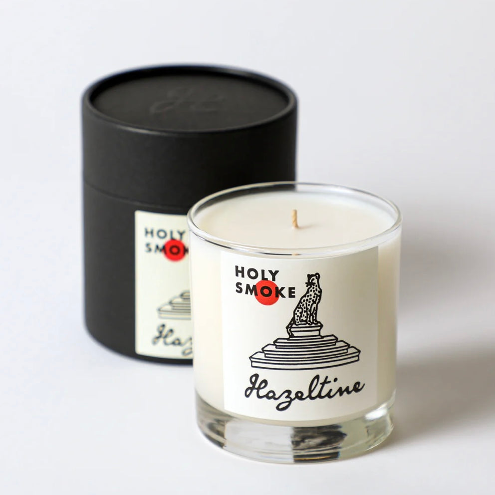Hazeltine Candles