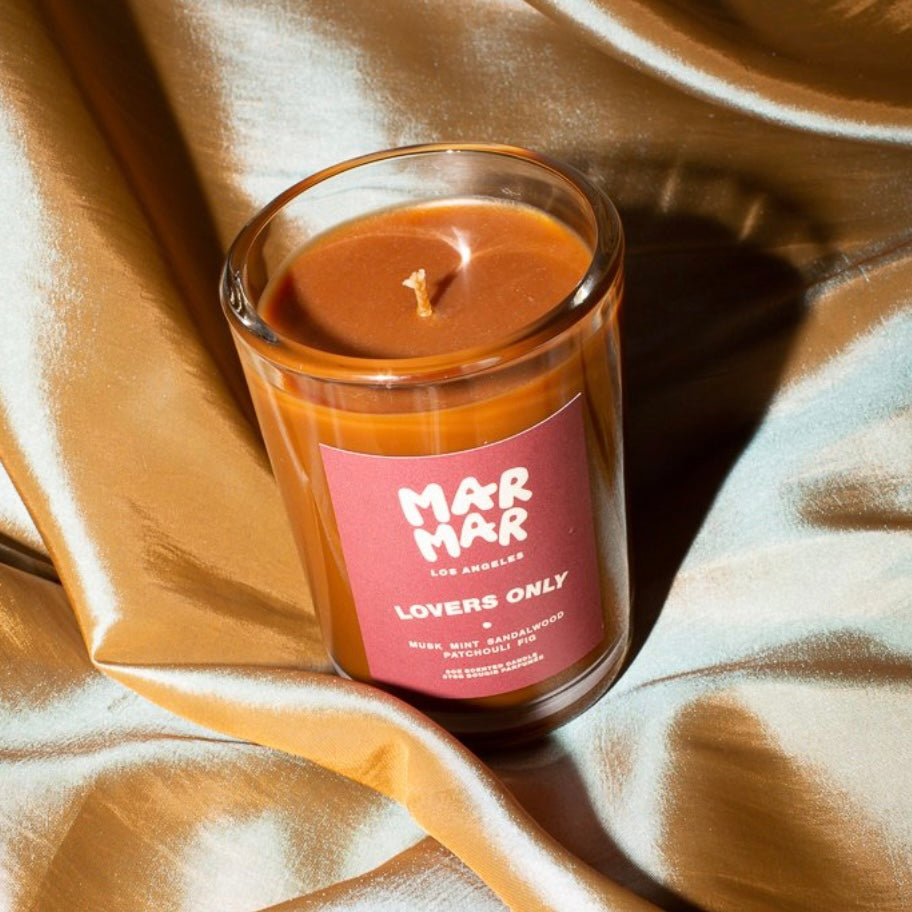 Mar Mar Candles