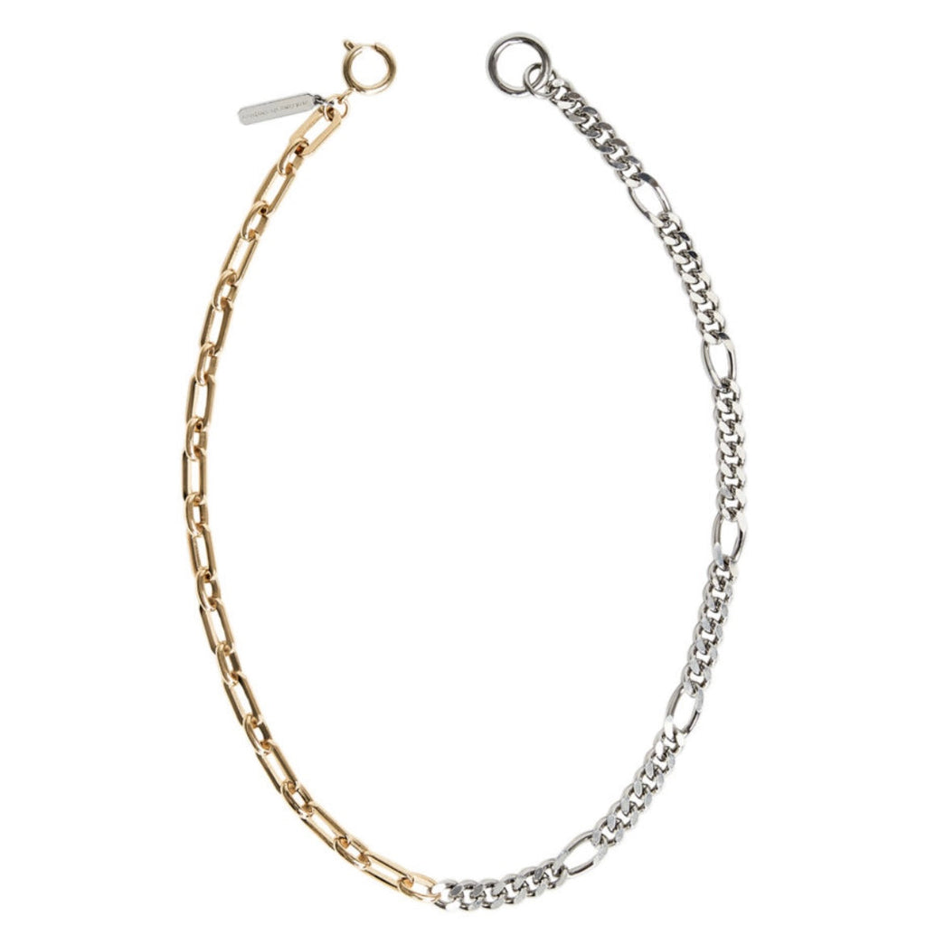 Vesper Necklace by Justine Clenquet