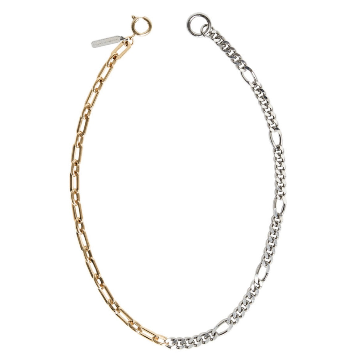 Vesper Necklace by Justine Clenquet
