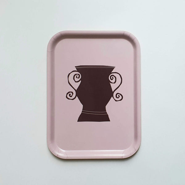 Elly Vvaller Birchwood Tray