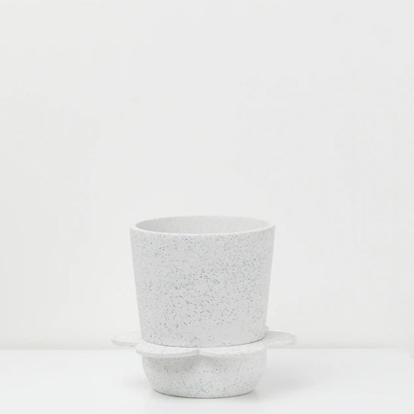 Spring Pot by Capra Design
