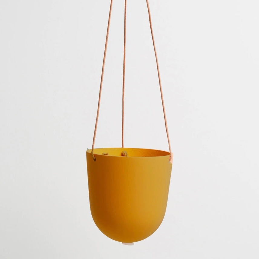 Hanging Planter by Capra Designs