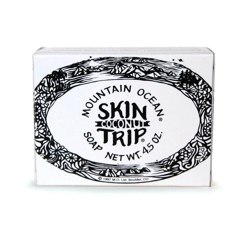 Skin Trip Soap