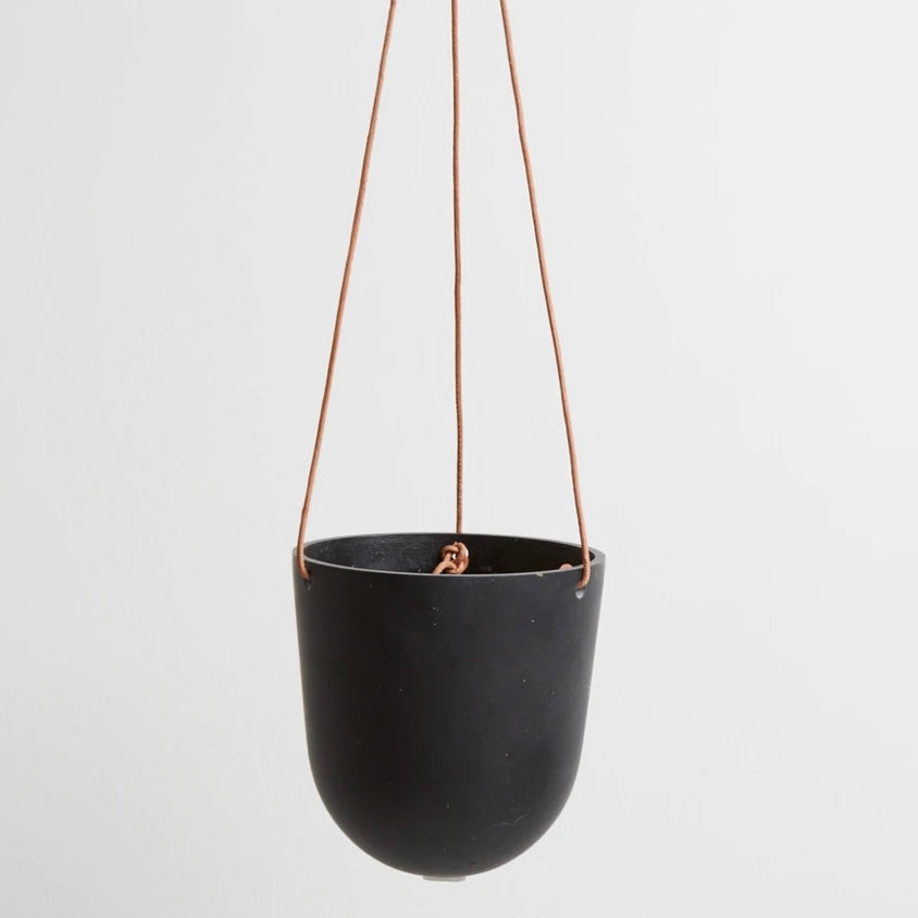 Hanging Planter by Capra Designs