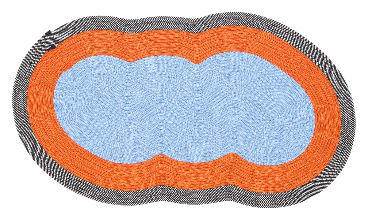 Utility Rugs by Ugly Rugly