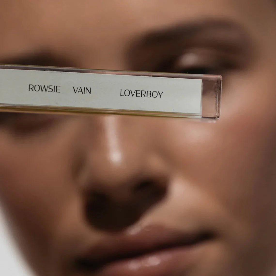 Lover Boy Fragrance Oil by Rowsie Vain - 2 Sizes