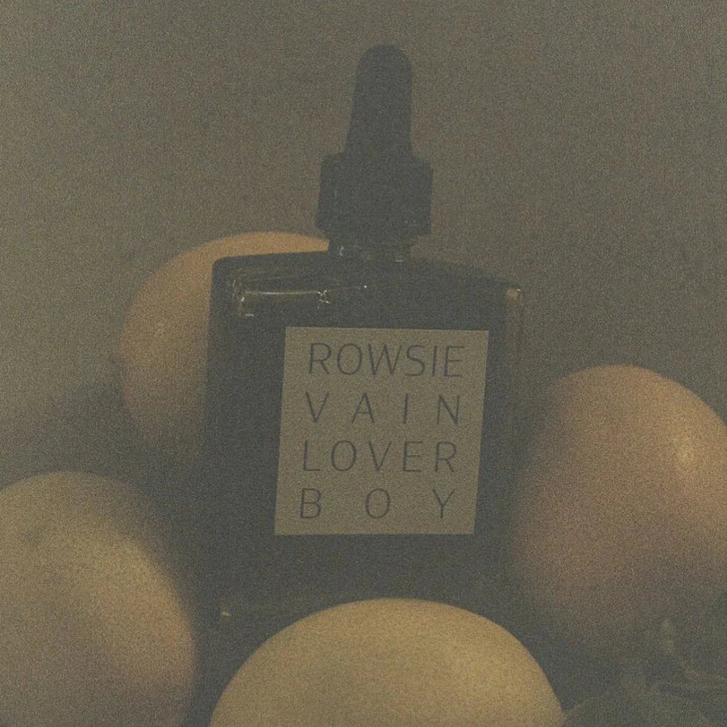 Lover Boy Fragrance Oil by Rowsie Vain - 2 Sizes