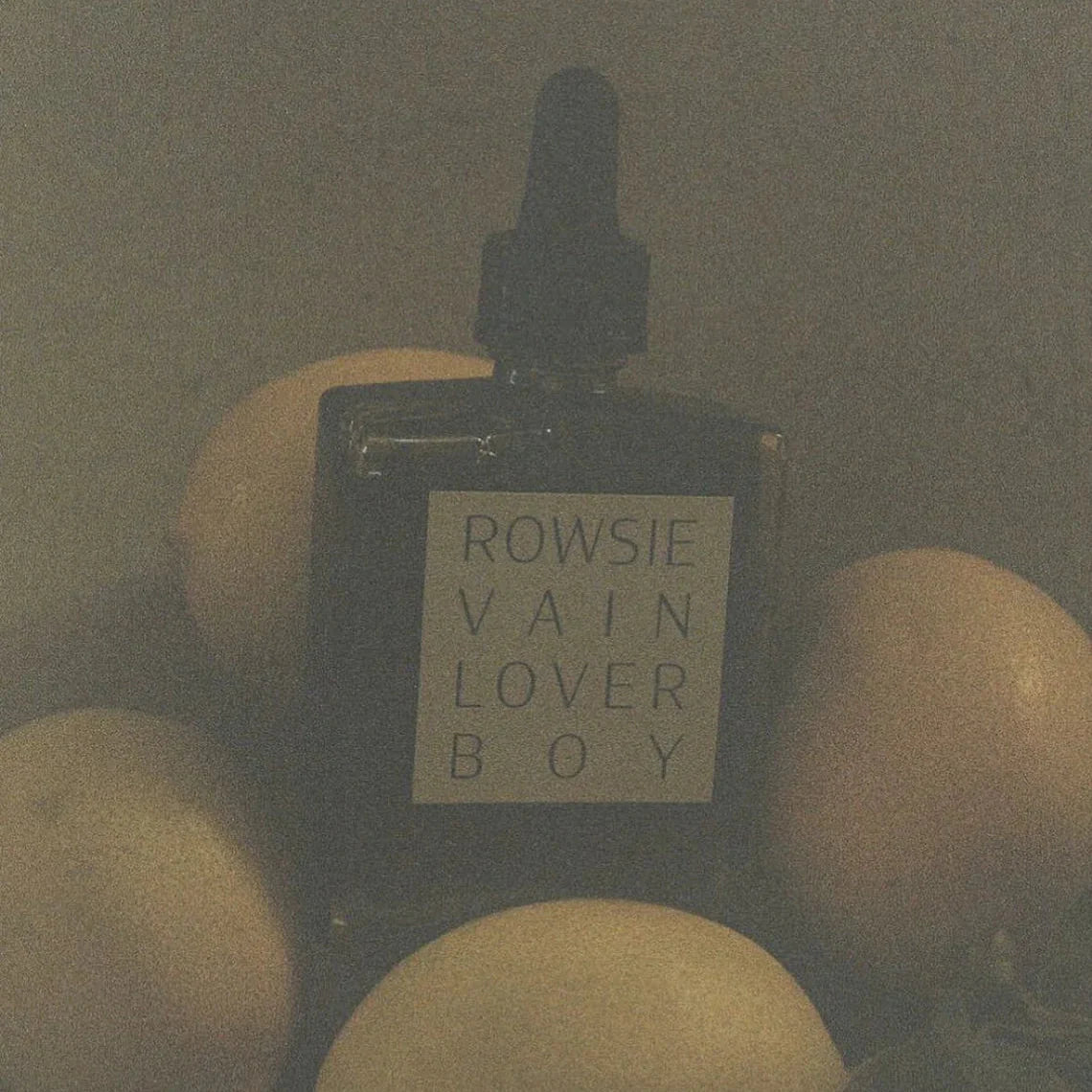 Lover Boy Fragrance Oil by Rowsie Vain - 2 Sizes