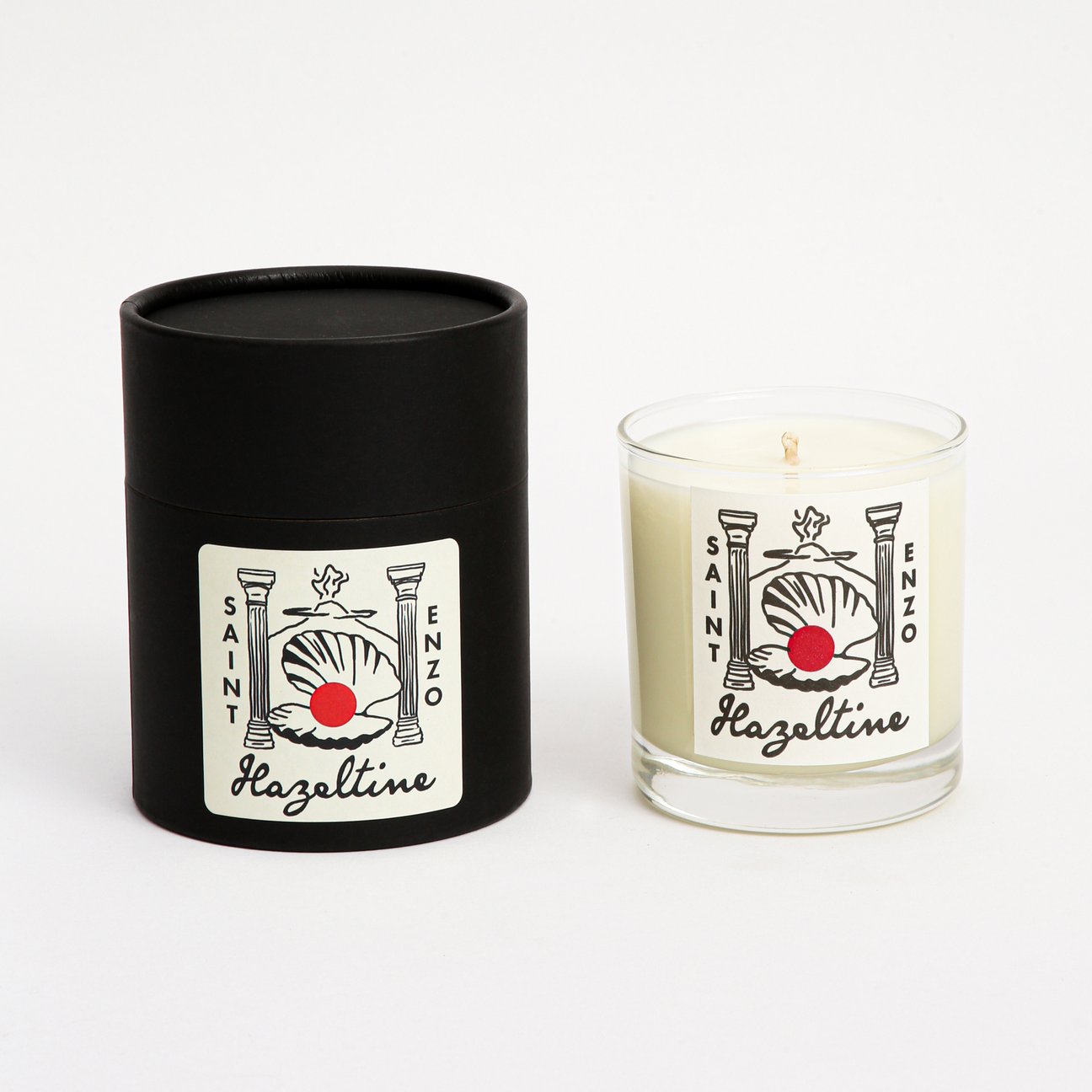 Hazeltine Candles