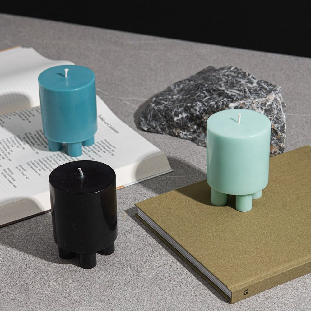 Stack Candle by Yod and Co